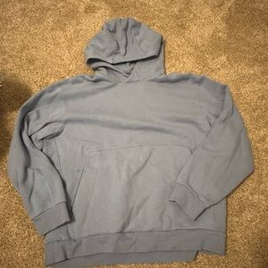 lululemon men’s steady state hoodie